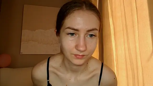 BluueSilk online show from 03/18/25, 07:08