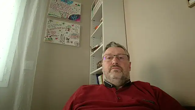 doudou310 online show from 02/22/26, 04:16