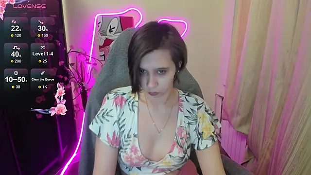 Scarlet Sirenn online show from 02/21/26, 01:06