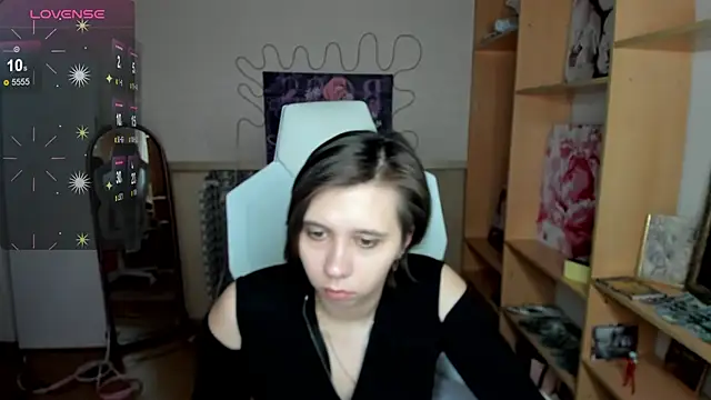 Scarlet Sirenn online show from 02/25/26, 05:17