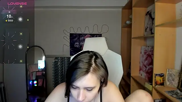 Scarlet Sirenn online show from 03/06/26, 08:44