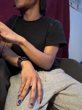 vexahleah online show from 04/07/26, 03:34