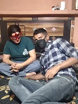 hotcuple7 online show from 02/16/26, 10:00