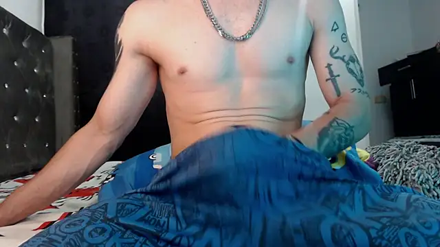 Snapshot of TylerBelfort chatting on 05/07/26, 06:46 TylerBelfort online show from 05/07/26, 06:46