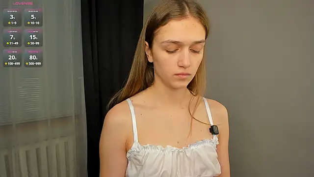 JuliannaLeiding online show from 02/07/26, 07:06