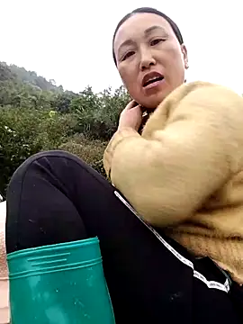 Tina-beo online show from 03/13/26, 01:01