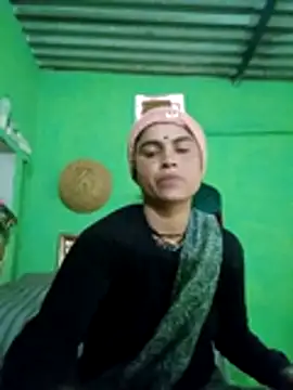 Miya jaan online show from 02/01/26, 04:22