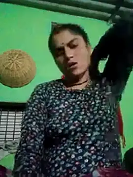 Miya jaan online show from 02/07/26, 03:38