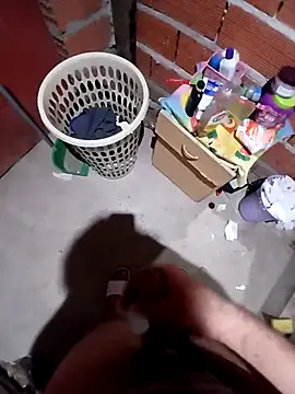 elvergon23139 online show from 03/05/26, 09:16