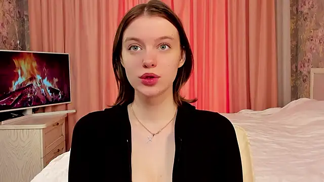 MissMilaX online show from 02/17/26, 08:22