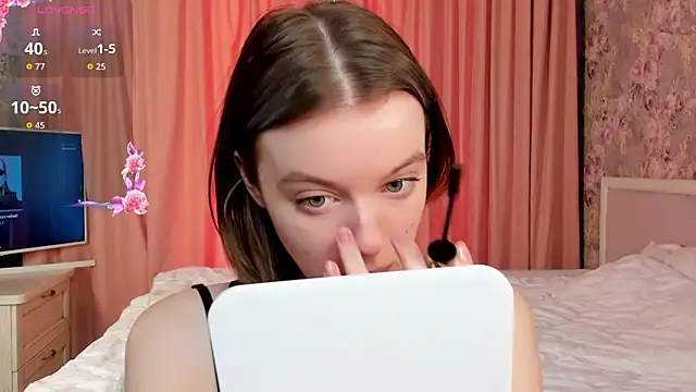 MissMilaX online show from 03/05/26, 10:22