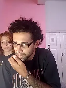 casal atrevido online show from 05/09/26, 03:17