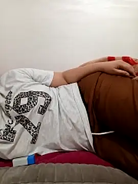 Mrjana89six online show from 03/12/26, 09:10