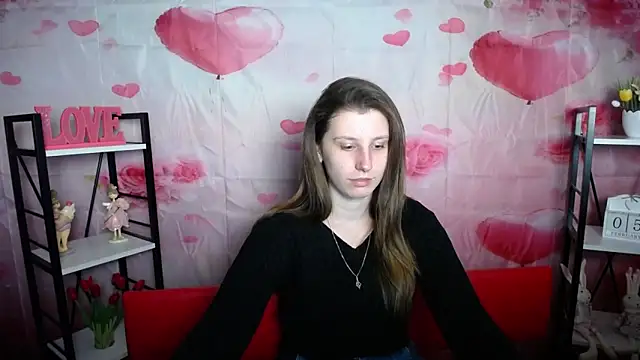 LilianaShine online show from 02/07/26, 12:20