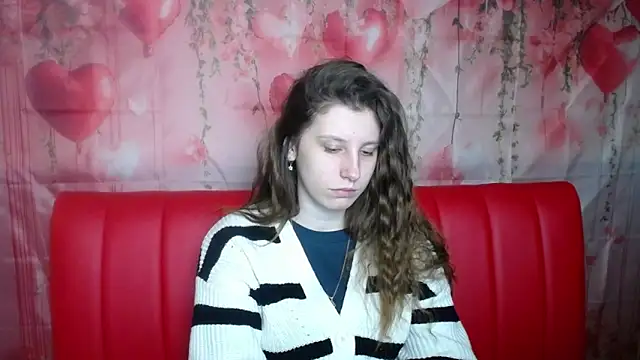 LilianaShine online show from 02/10/26, 06:06