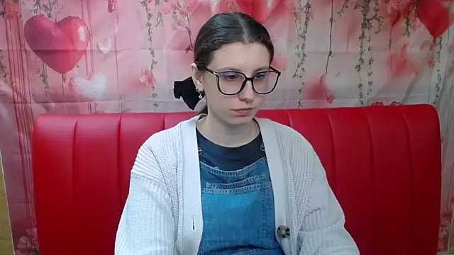 LilianaShine online show from 02/21/26, 06:14