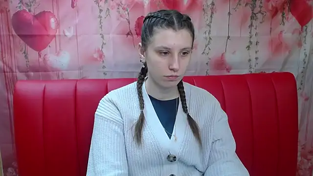 LilianaShine online show from 02/22/26, 06:13