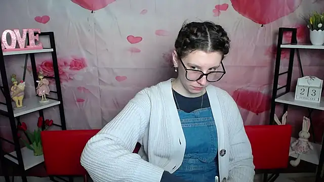 LilianaShine online show from 02/23/26, 06:11