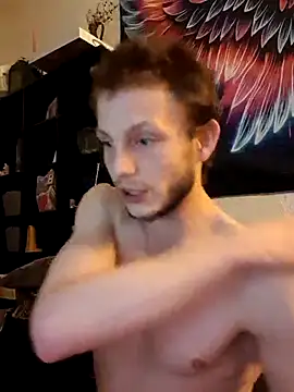 Jungspund25- online show from 03/07/26, 11:35