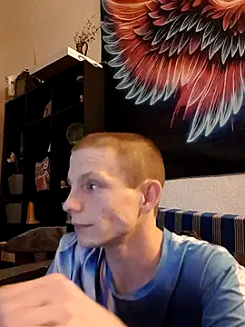 Jungspund25- online show from 03/08/26, 08:12