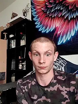 Jungspund25- online show from 03/11/26, 11:38