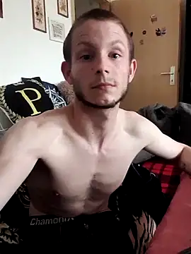 Jungspund25- online show from 04/18/26, 04:22