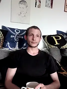 Jungspund25- online show from 04/19/26, 05:34