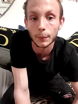 Jungspund25- online show from 04/19/26, 06:10