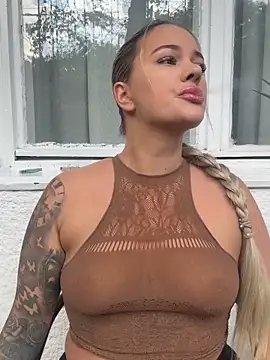 sexybatwomen33 online show from 05/21/26, 10:33