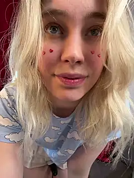 LovelyMiu online show from 02/08/26, 10:51