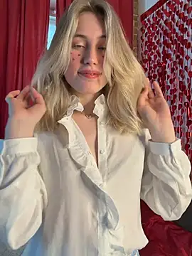 LovelyMiu online show from 02/14/26, 10:12