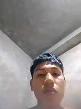 darkar  online show from 03/16/26, 05:44