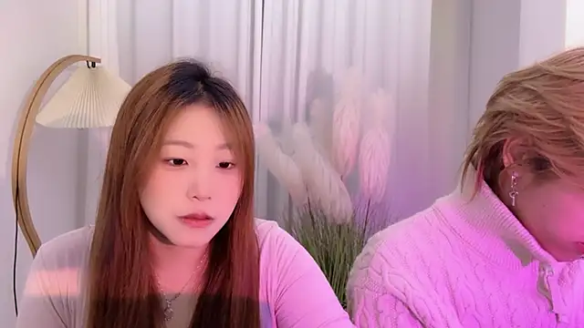 SM JIAJIA ZL online show from 03/10/26, 04:23