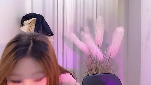 SM JIAJIA ZL online show from 03/16/26, 06:01