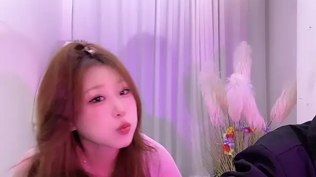 SM JIAJIA ZL online show from 03/27/26, 06:18