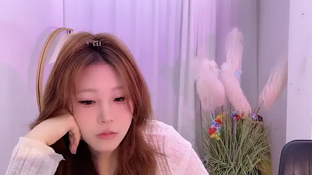 SM JIAJIA ZL online show from 04/10/26, 04:01