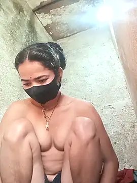 Sunali Bendre online show from 02/14/26, 02:30