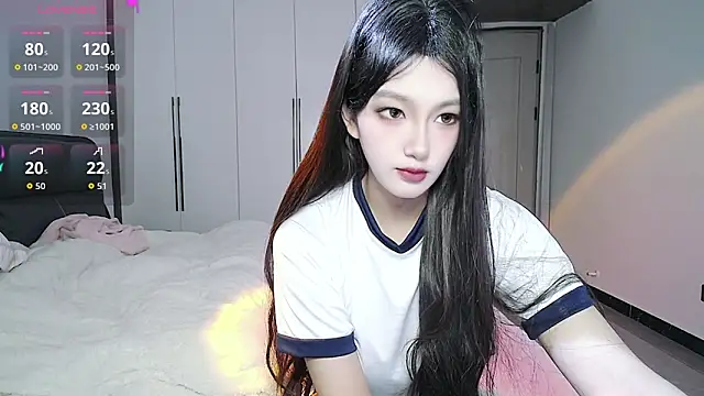 Snapshot of BeiBeiiiii chatting on 02/18/26, 07:04 BeiBeiiiii online show from 02/18/26, 07:04