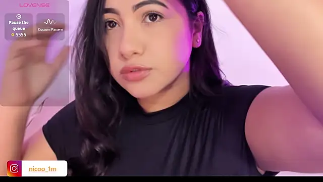 nicoo 1 online show from 03/06/26, 05:42