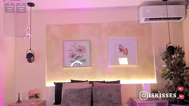 IsabellaSweet   online show from 03/03/26, 03:34