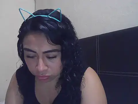 DalilahMx online show from 03/09/26, 05:06