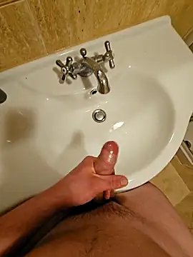 CozyTwo online show from 02/11/26, 12:37