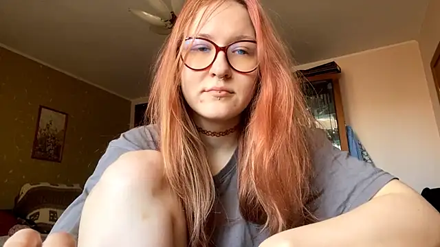 LaureenVielma online show from 02/18/26, 08:21