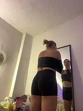 baby boom777 online show from 02/24/26, 10:08