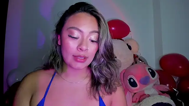 Kylievoos online show from 02/21/26, 01:39