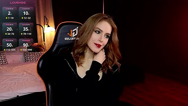 Accidental Genius  online show from 02/12/26, 03:29