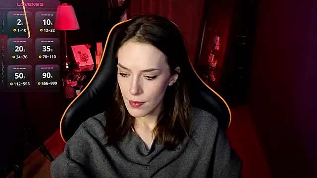 Accidental Genius  online show from 02/22/26, 03:21