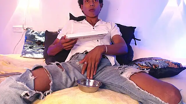 Walkers05 online show from 02/20/26, 02:30