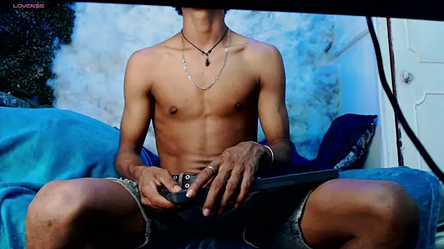 Walkers05 online show from 03/01/26, 02:24