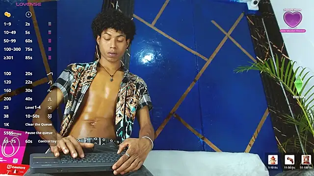 Walkers05 online show from 05/09/26, 05:40
